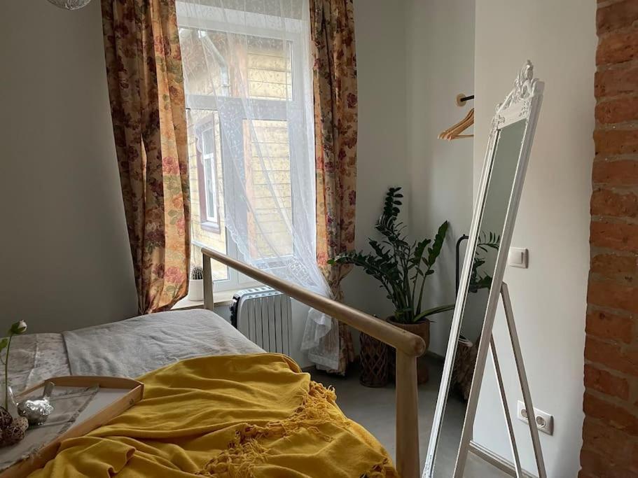 Elegant & 1br W Free Parking - Sleeps 4 Leilighet *