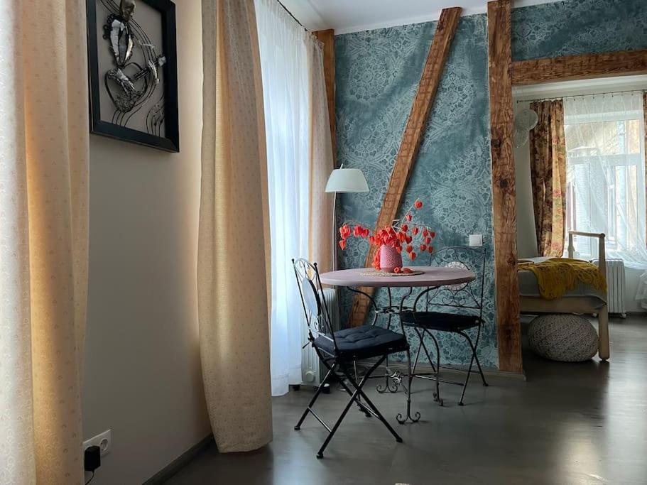 Leilighet Elegant 1br/ba In Center W Free Parking *